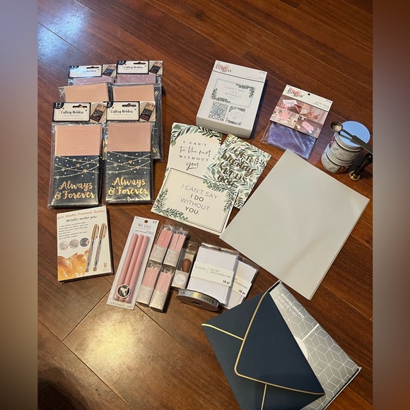 Wedding Bundle